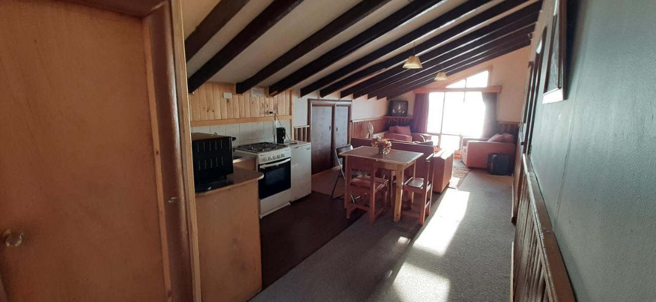 Hostal Vista al Mar hct Ancud Exterior foto